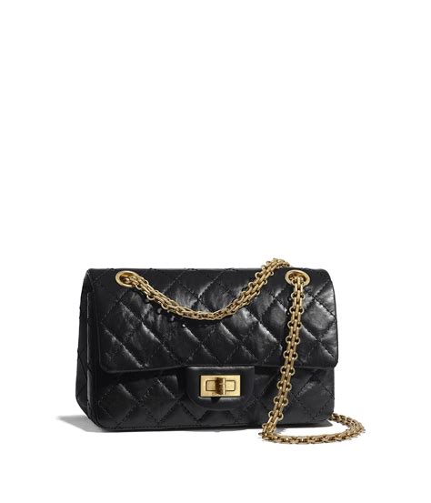 chanel mini 255